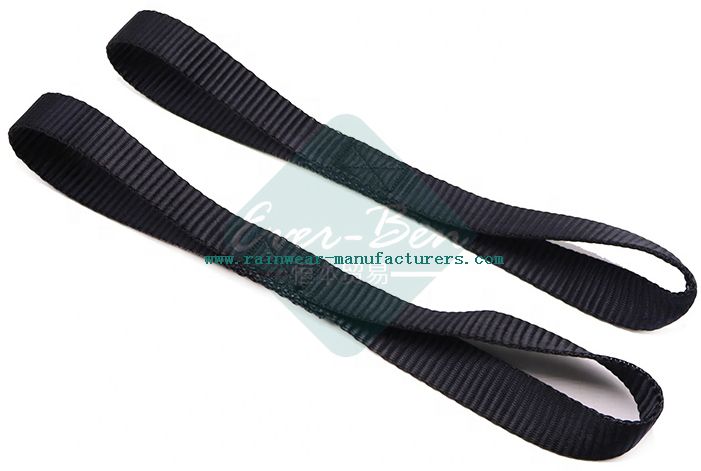 051 12 4pack Soft Loop Heavy Duty Tie Down Straps-small tie down straps